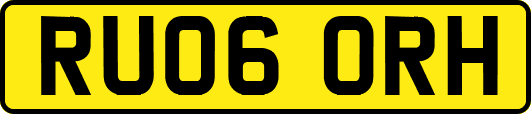 RU06ORH