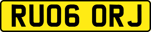 RU06ORJ