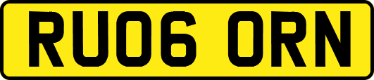 RU06ORN