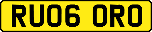 RU06ORO