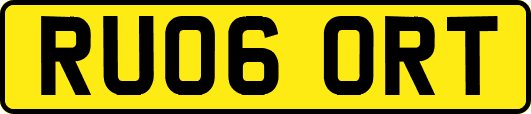 RU06ORT