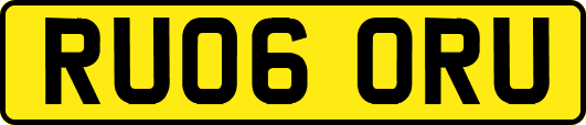 RU06ORU