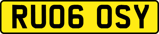 RU06OSY