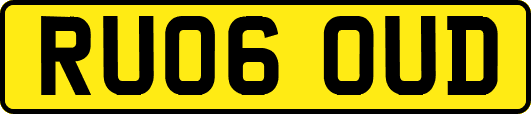 RU06OUD
