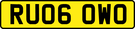 RU06OWO