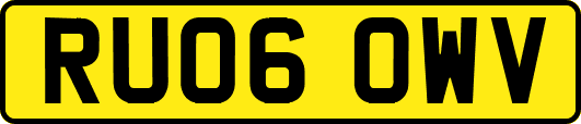 RU06OWV