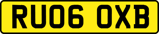 RU06OXB