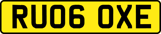 RU06OXE