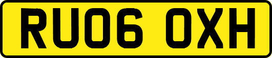 RU06OXH