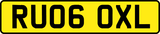 RU06OXL