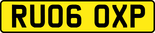 RU06OXP