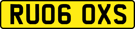 RU06OXS