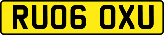 RU06OXU