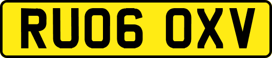 RU06OXV