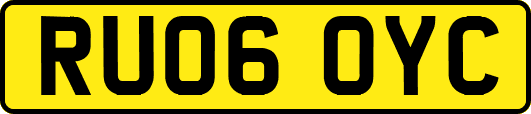 RU06OYC