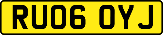 RU06OYJ