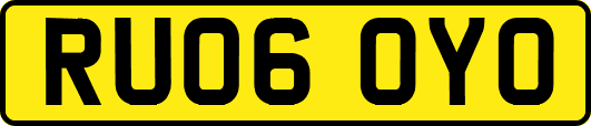 RU06OYO