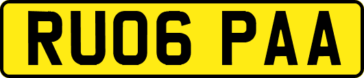 RU06PAA