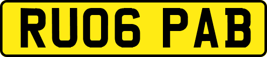 RU06PAB