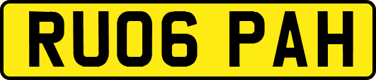 RU06PAH