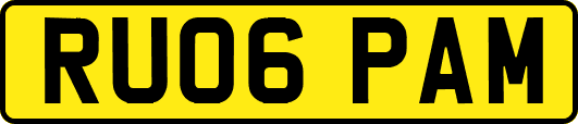 RU06PAM
