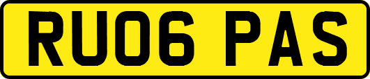 RU06PAS