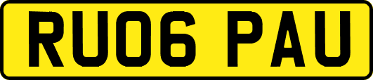 RU06PAU