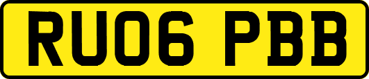 RU06PBB