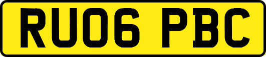 RU06PBC