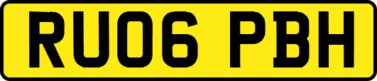 RU06PBH