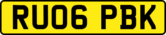 RU06PBK