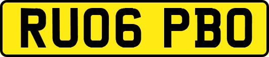 RU06PBO
