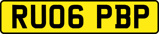 RU06PBP