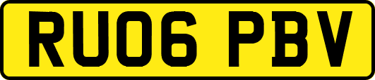 RU06PBV