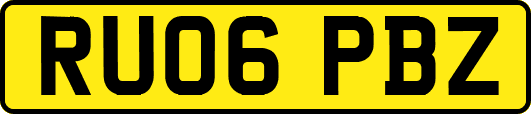 RU06PBZ