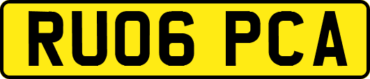 RU06PCA