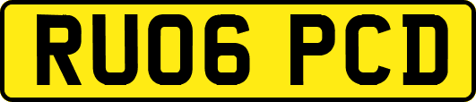 RU06PCD