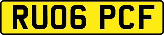 RU06PCF