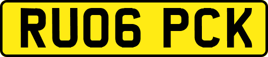 RU06PCK