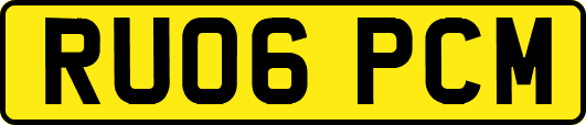 RU06PCM