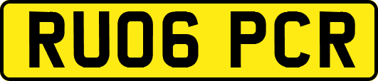 RU06PCR