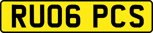 RU06PCS