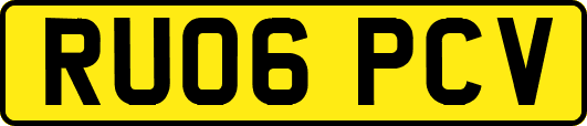 RU06PCV