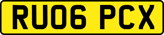 RU06PCX