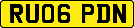 RU06PDN