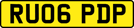 RU06PDP