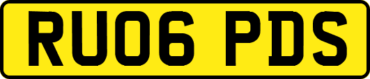RU06PDS