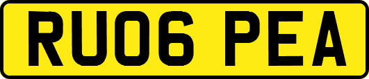 RU06PEA