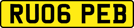RU06PEB