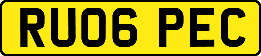 RU06PEC